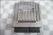 BMW 1 3 5 Series X6 Z4 Basic Control Unit DME MSD81 12147616431 OEM A1