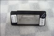 Audi TT Rear Right Passenger Side License Plate Light Lamp 8N0943022A OEM A1