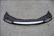 2012 2013 Bentley Continental GT GTC Rear Bumper Molding Cover Grille Skirt Wht  - Used Auto Parts Store | LA Global Parts