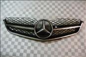 Mercedes Benz C Class AMG W204 Coupe Front Radiator Grille 2048802583 OEM OE 