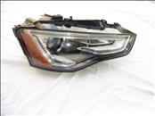 2013 2014 Audi A5 S5 RS5 Right Passengers AFS Xenon HID LED Headlamp Headlight 8T0941032E