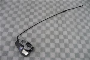 Tesla Model X 1084918-00-D MX NDX180 Front Left Driver Door Power