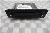 2011-2013 BMW 1 3 Series Radio Control Unit 65129350506 OEM A1