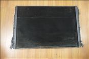 2012 2013 2014 2015 2016 Bentley Continental GT GTC Engine Radiator Cooler for Coolant 3W0121253C OEM