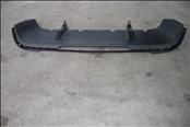 2013-2016 Bentley Sedan Flying Spur rear Bumper Diffuser Lower Spoiler 4W0807110 OEM