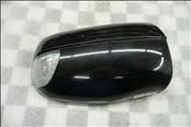 2000-2003 Mercedes Benz W210 E Class Left Door Mirror Housing A2108100164 OEM A1