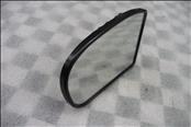 03-06 Mercedes Benz W211 E Class Left Driver Door Mirror Glass 2118100521 OEM A1