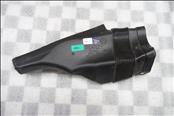 12-16 Bentley Continental GT GTC Left Front Air Intake Duct 3W0129367D OEM A1