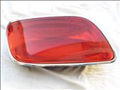 2016 2017  Bentley Continental GT GTC Left Driver Rear Taillight Lamp 3W3945095AE OEM