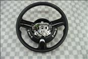 11-16 Rolls-Royce Phantom Drophead Steering Wheel, Leather 32306774052 OEM A1