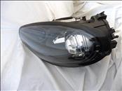 2014 2015 2016 Porsche Panamera Left Driver HID Xenon Headlight 97063116573 Bare OEM