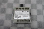 2017 Mercedes Benz W213 E300 E400 Front Right Passenger Door Control Unit A2139001118 OEM A1