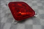 2011 2012 2013 2014 2015 Ferrari 458 Italia Spider Rear Right RH Fog Light Lamp 081900700 OEM
