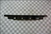 Bentley Continental GT GTC Rear Bumper Guide Profile Center Strip 3W0807864F - Used Auto Parts Store | LA Global Parts
