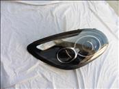 2013 2014 2015 2016 Porsche Boxster Cayman Left Driver AFS Xenon Headlight 98163113506; 6908100000