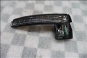 2014 2015 2016 2017 Maserati Ghibli Left Driver Side Mirror Turn Signal Lamp 80475 OEM