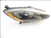 2008 2009 2010 2011 Maserati Granturismo Gran Turismo Right Passenger RH RT Headlight 286379 OEM OE