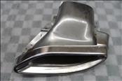 2015 2016 2017 Mercedes Benz C300 C350e GLC300 GLC43 AMG SL550 Rear Left Exhaust Tail Pipe Tip A2054900300 OEM OE
