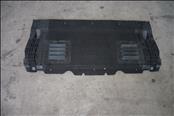 2013 2014 2015 2016 2017 Audi RS7 S7 Radiator Support Engine Cover Splash Shield 4G0863821B OEM OE