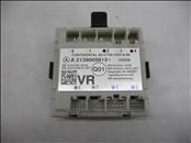 2017 Mercedes Benz W213 E Class E300 E400 E43 AMG Front Right Door Control Unit A2139005613 OEM A1