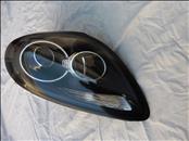 2013 2014 2015 20162013-2016 Porsche Boxster Cayman Left Driver AFS Xenon Headlight 98163113512 6908700002 OEM