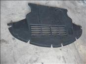2016 2017 Bentley Continental GT GTC Front Underbody Trim Cover 3W3825235 OEM