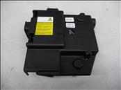 2014 2015 2016 2017 Maserati Ghibli Quattroporte Battery Control Station Multi-Function ECU 670002029 OEM OE