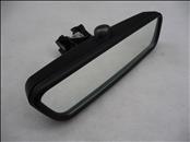2014 2015 2016 2017 BMW F36 F07 F26 535i GT X4 Interior Rear View Mirror 51169243596 OEM OE