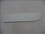 2015 2016 2017 Porsche Macan Rear Left Driver Side Door Molding Trim 95B839889E OEM OE