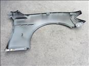 2014 2015 2016 2017 Maserati Ghibli M157 Front Left Driver Side Fender Wing Panel 673002041 OEM