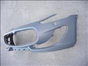 2013 2014 2015 2016 Maserati GranTurismo, GranCabrio Sport MC Front Bumper Cover 084814300 980145442