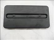 2016 2017 2018 Mercedes Benz G550 G63 AMG Front License Plate Bracket A4638850181 OEM OE