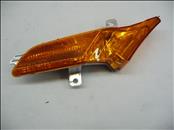 2008 2009 2010 Porsche Cayenne Left Driver Side LH Turn Signal Light Lamp 7L5945061 OEM OE