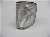 1984 1985 1986 1987 1988 1989 1990 1991 1992 1993 Mercedes Benz 190D 190E Left Front Indicator Light Blinker Lamp Aftermarket 440-1503L-C