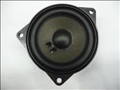 2016 2017 2018 BMW G30 G31 G11 G12 530e 530i 540i 740i 750i Hifi System Midrange Speaker 65139354084 OEM OE