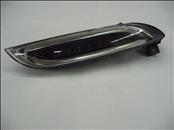 2014 2015 2016 Porsche 911 Turbo Front Right Passenger Side Additional Headlamp Headlight Daytime Run Lamp 99163116203 OEM OE