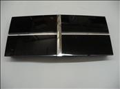 2014 2015 2016 2017 Mercedes Benz W222 S550 Grille Radar Sensor Cover  A 2228210236 OEM OE