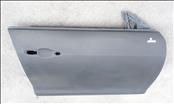 2014 2015 2016 2017 2018 Maserati Ghibli Quattroporte Front Right Passenger Door Shell Panel 673007995; 0673007995 OEM OE