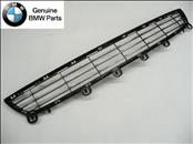 2014 2015 2016 2017 2018 BMW F15 X5 Front Bumper Center Lower Grille 51117294475 OEM OE