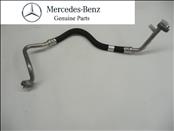 2016 2017 Mercedes Benz S550 S63 AMG A/C Refrigerant Suction Hose A2228306202 OEM OE