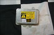 BMW 5 7 Series X5 X6 Xenon Headlight Light HID Ballast Control Unit 63126937223