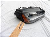 2011 2012 2013 2014 2015 Audi A8 Quattro Right Xenon HID Headlight with Curve Lighting 4H0941030AF 1ZT010192-64 For Parts OEM OE