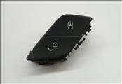 2016 2017 2018 Mercedes Benz W205 C300 GLC300 Front Left Driver Door Lock Switch, Black A2059055251 9107 ; A20590552519107 OEM OE