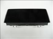 2015 2016 2017 2018 2019 BMW F15 F85 F16 F86 X5 X6 Central Information Display 10.25" 65506816387 ; 65509367848 OEM OE