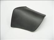 2003 2004 2005 2006 2007 2008 2009 2010 Porsche Cayenne Rear Left Mud Guard Splash Shield Fender 7L5807167 OEM OE