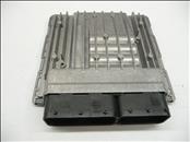 2009 2010 BMW E82 E88 E90 E91 E92 E93 E60 128i 328i 528i X5 Z4 ECM Basic Control Unit DME 12147602220 ; 7602220 ; 7594483 OEM OE
