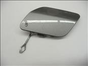 2015 2016 2017 Mercedes Benz W205 C300 Rear Bumper Tow Hook Cover A2058850224 OEM OE