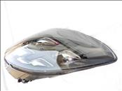 2017-2018 Porsche Panamera Left Driver LED Headlight 971941035J; 971941039G; 1EX012254-01 OEM