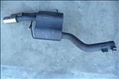 2004 2005 2006 2007 Maserati Quattroporte 4.2 Auto Rear Silencer Left LH 201254 - Used Auto Parts Store | LA Global Parts