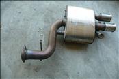 2007 2008 2009 2010 Ferrari 599 GTB Fiorano Right Passenger Side RH Rear Exhaust Muffler Silencer 220193  - Used Auto Parts Store | LA Global Parts